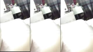 高颜气质良家美女与男友性爱自拍
