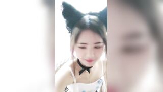 【18小猫咪】超级甜美呆萌小萝莉，娇小身材活力十足，贫乳小奶子嫩穴，掰穴特写全裸热舞，小妹性感超好
