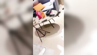 校花小萝莉【中篇】绝对极品！首次和小男友操逼，3小时激情，拉着双马尾后入，连体网袜自慰无毛粉穴