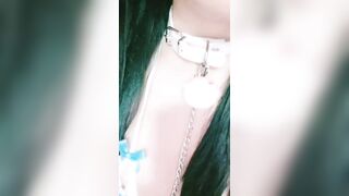 上海暴走小可爱-童颜巨乳，卡哇伊，翘臀，柳腰，酥胸，丁字裤三角裤，明亮亮的诱惑狼友们撸断屌！