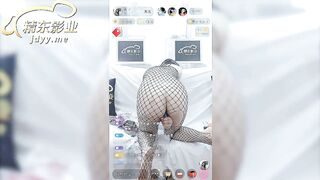 【精东影业】【玩弄女主播】感谢大哥刷的火箭主播线下亲自为你服务，高清720P原版首发【JD092】