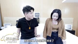 【精东影业】【玩弄女主播】感谢大哥刷的火箭主播线下亲自为你服务，高清720P原版首发【JD092】