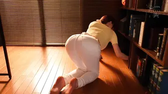 DASS-709 我那身材苗条娇小、胸部丰满的女友被我父亲诱奸，并怀了他的孩子 #七瀬アリス #七濑爱丽丝