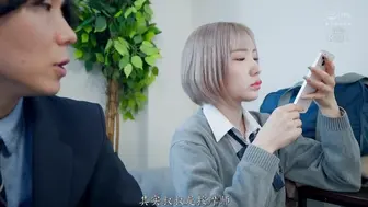 ROYD-206 失败原因：强烈的活塞式子宫撞击】在反复挑逗和开发这位自称麻木不仁的糖爹阴道后，她喷水并倒下了 #春陽モカ #春阳萌花