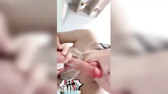 夜晚撸管必备让你一次看个爽 抖音网红秋秋宝贝金主定制自慰合集福利视频流出