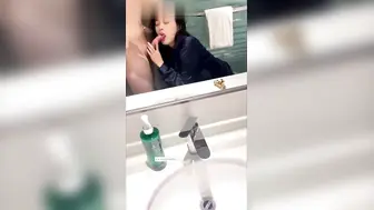 复旦女博士李敏的黑料被挖出，私密视频曝光：白天端庄夜晚狂野，她放浪形骸，彻底放飞自我，引发热议