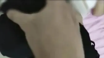 真实舅侄乱伦 真实禽兽叔叔去哥哥家用钱利诱侄女