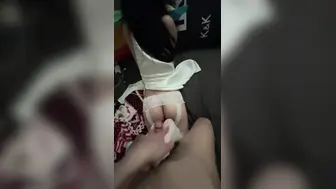 【福利】小萝莉后入视角