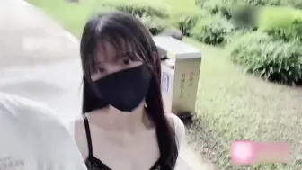 【粉色情人】你的临时清纯女友 持续中出白虎嫩鲍