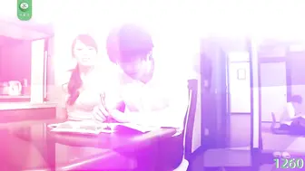 π1260 一独处就操起来的姐弟