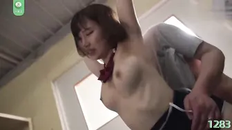 π1283 青春肉体的禁忌与纠缠的放纵