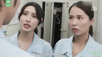 π1662 哥哥真牛逼！双飞骚人妻  森泽佳奈  通野未帆