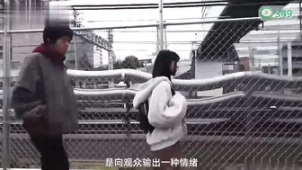 π349 解密！女优入行前的情感经历！