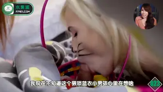 π023 陪你一起看： 极品闺蜜意外轮奸“复活节彩蛋”！