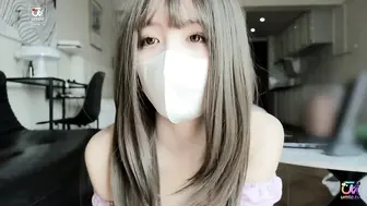 小巧芋艿 舔狗的崛起 卑微舔狗猛肏發情女神