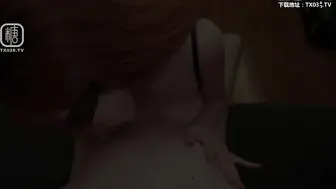兔美酱_蜜穴拷问性感女特工_榨精逼供