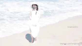 玩偶姐姐 - 短篇集「乡下海滩漫步的一天」