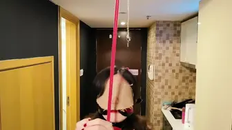【白城出品】第六部《娃娃II》（上集）