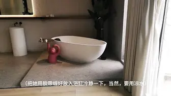 【白城出品】第四部《第十九月》（下集）