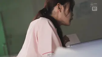 SNOS-075 [中文字幕]第二次AV出演 脱下护士服的治愈系白衣裸天使。退休前数日间的贴身拍摄 正式AV女优的成长记录 3场本番。桜みお