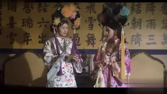 慈禧秘密生活 （1995）