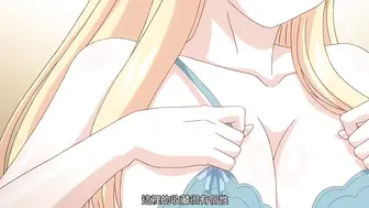 漫画咖啡厅奇遇记 新晋偶像也是幸运的变态！？在漫画咖啡厅的包厢里发生的甜蜜事件！