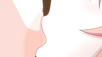 漫画咖啡厅奇遇记 新晋偶像也是幸运的变态！？在漫画咖啡厅的包厢里发生的甜蜜事件！