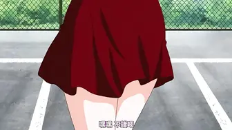 TSF物语 第一话