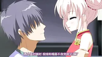 第一次看家观月纱织篇 跟随纱织的脚步，进入一个淫靡世界
