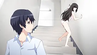 色情漫畫！色情和漫画都更进一步 1 第一话