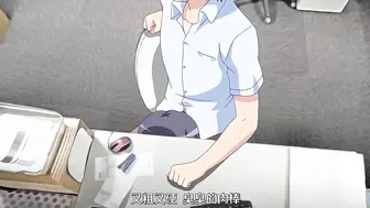 色情漫畫！色情和漫画都更进一步 1 第一话