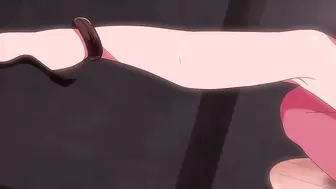 被刻上淫纹的精灵LEVEL 第一话