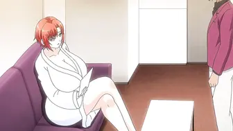 裹番 剑鬼巴尔戈 2