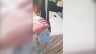 泄密资源 韩国萝莉型小母狗爆爽做爱 卡哇伊超可爱