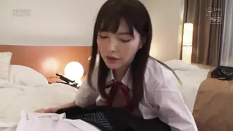 SSNI-546 [无码中文字幕]和文学社的学姐桥本有菜同住一间房终身难忘的夜晚 桥本有菜