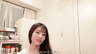SSIS-361 [无码中文字幕] 一月禁欲苦难耐 香汗淋漓放肆爱 河北彩花