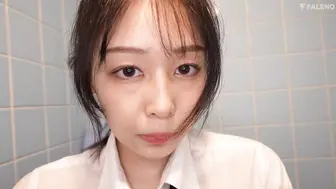 FNS-067 [中文字幕] 热爱泳衣的痴迷大叔的私人写真：挺立的乳头，紧身泳衣压进他的大屁股。時田亜美