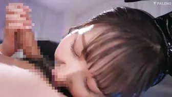 FNS-069 [中文字幕] 一个性感的兔子奶酒吧女孩，她会让你在不告诉你的情况下随心所欲地高潮 由衣陽菜