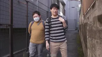 DVAJ-519 [中文字幕] 被年齡有距離的表妹口交誘惑用下流的舌頭使我無法忍耐 松本一香