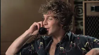 V娘的故事 'V'： The Hot One 英国三级