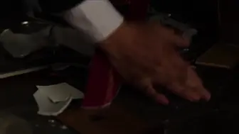 为人民服务 韩国三级