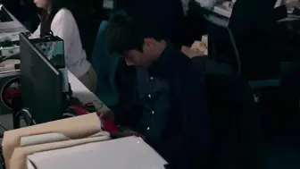 做我的奴隶·第2章：请做我的主人 日本三级