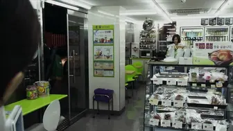 华丽的外出 화려한 외출 韩国三级