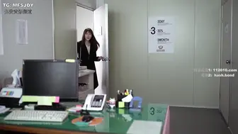 善良的女秘书的目的 착한 여비서의 목적 韩国三级