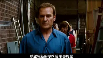 破碎的拥抱 Los abrazos rotos 美国三级