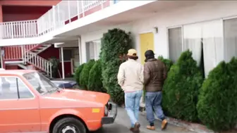 肉体的高速公路 Carnal Highways 美国三级