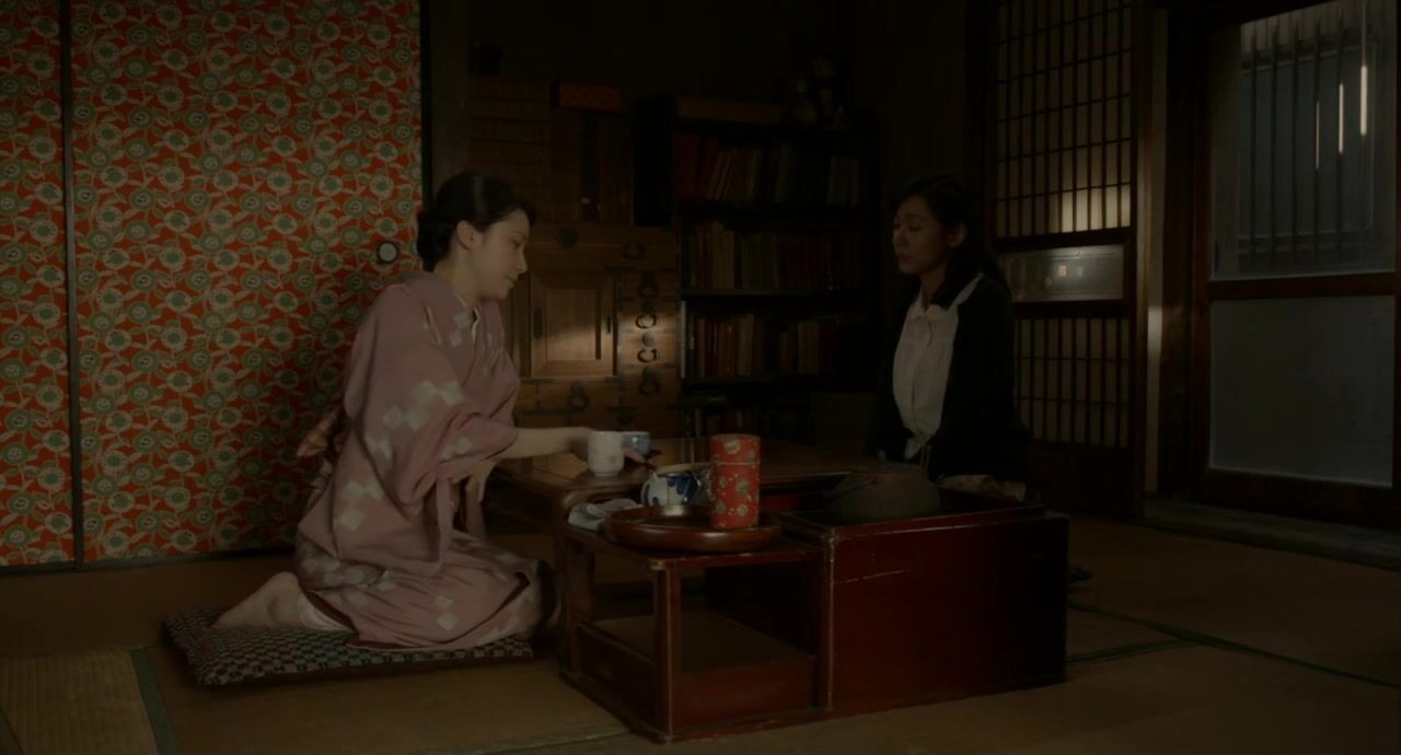 花芯  日本三级